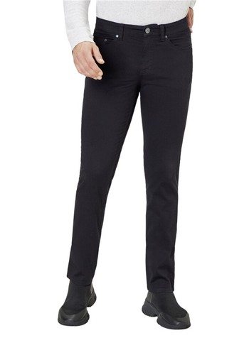 Jeans Meltin Pot Homme Slim Fit Extensible - Tailles W29 à W33 - Neuf Avec étiquettes