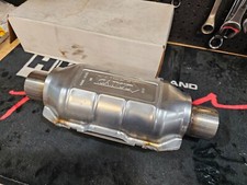 Catco Universal-Fit Catalytic Converters 6905...