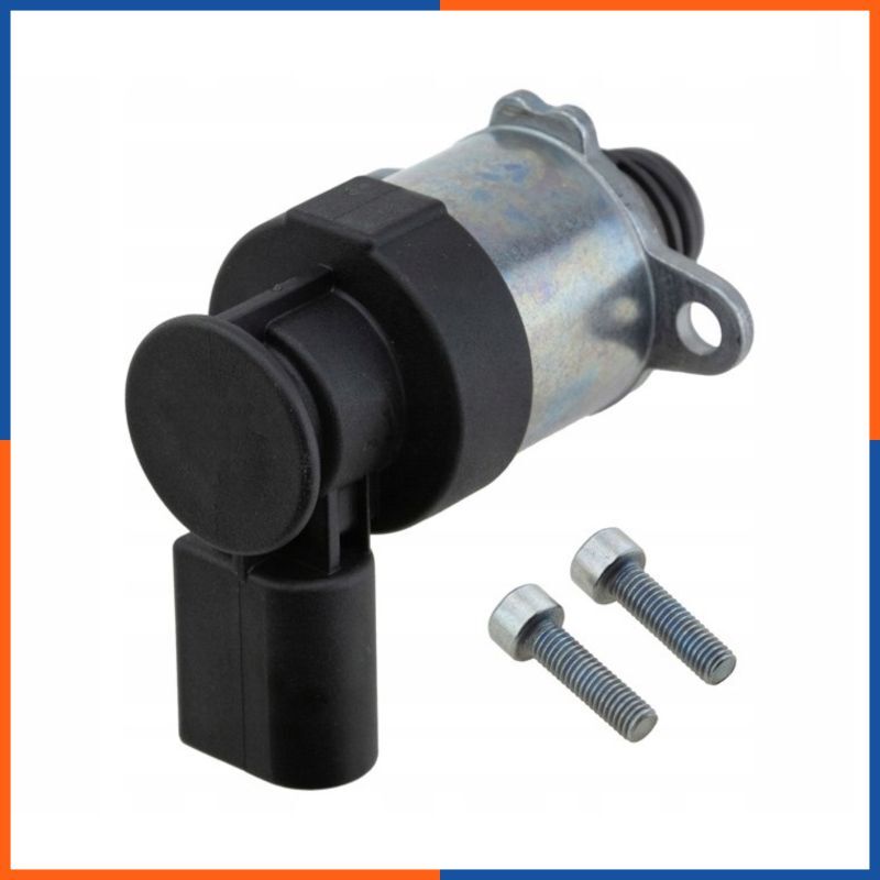 Régulateur de pression de carburant DRV compatible avec BMW 0445010517 injection - 4