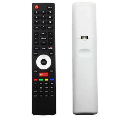 Für Hisense EN-33926A LED Smart TV Fernbedienung 32K20DW 40K366WN 50K610GWN