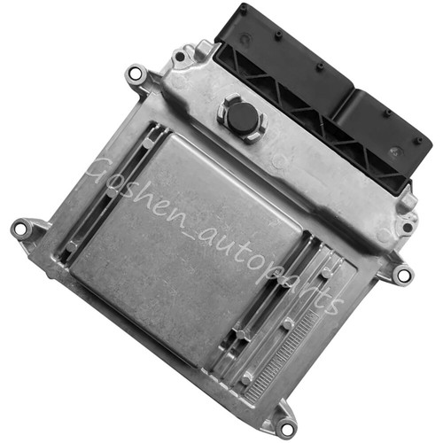 New Engine Computer Board Electronic Control Unit Hot ECU 39124 2B090 Aluminium - Picture 2 of 9