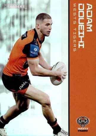 2025 NRL Traders - SILVER PARALLEL - Pick Your Card - Buy 4+ save 30% - Picture 146 of 152