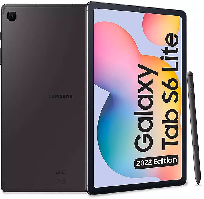 Samsung Galaxy Tab S6 Lite, Tablet