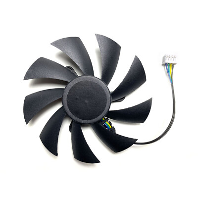PC用ファン・クーラー GTX1060 00 PCI-E 3GB GDDR5 192bit Replacement Cooling Fan Computer for GTX1060 3GB Graphics