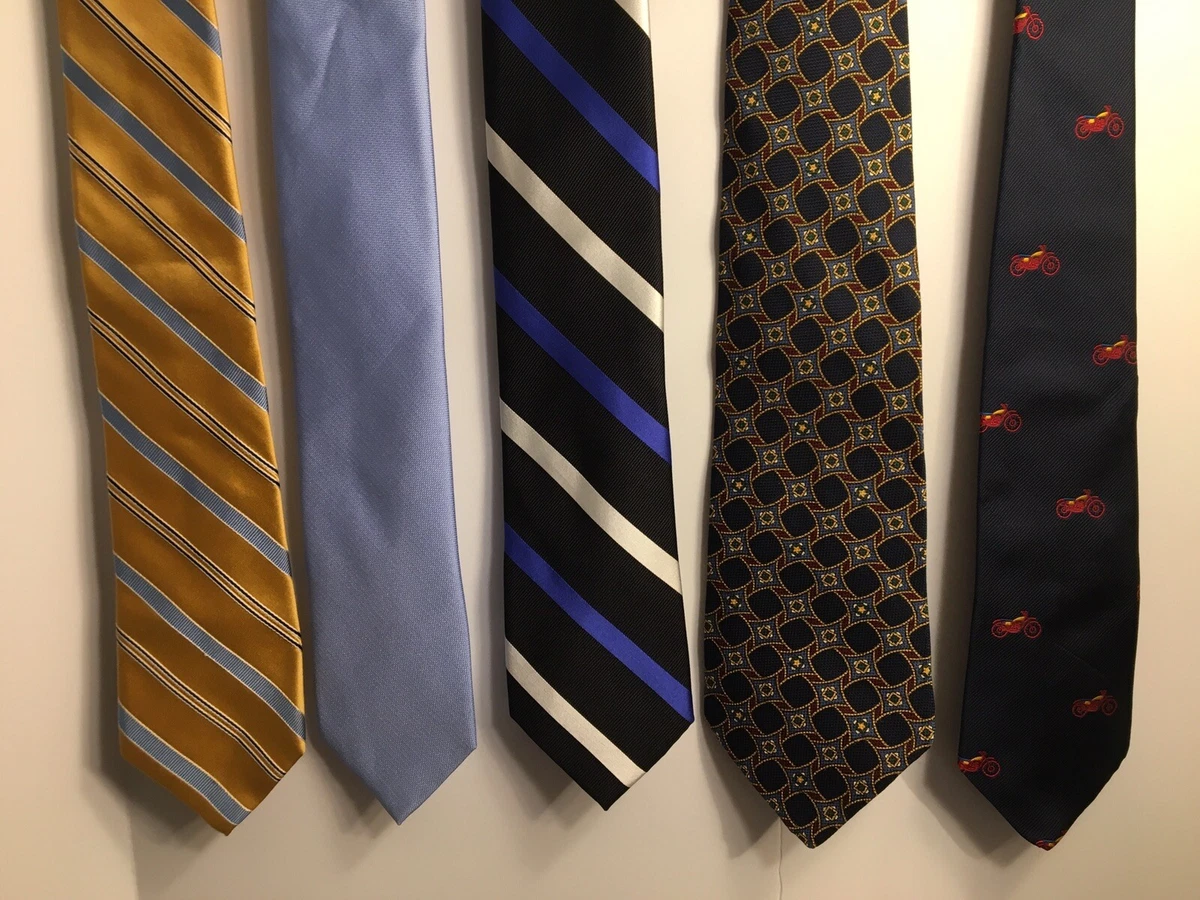 Tommy top hilfiger ties