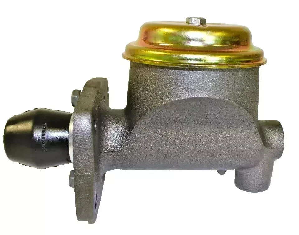 Cilindro maestro de coche de pasajeros con freno eléctrico Dodge Lancer Matador 1957-1961 Foto 3 de 4