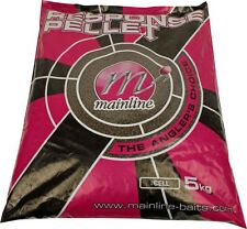 Mainline Baits Response Pellets 5kg *All Flavours* NEW Fishing Pellet Bait