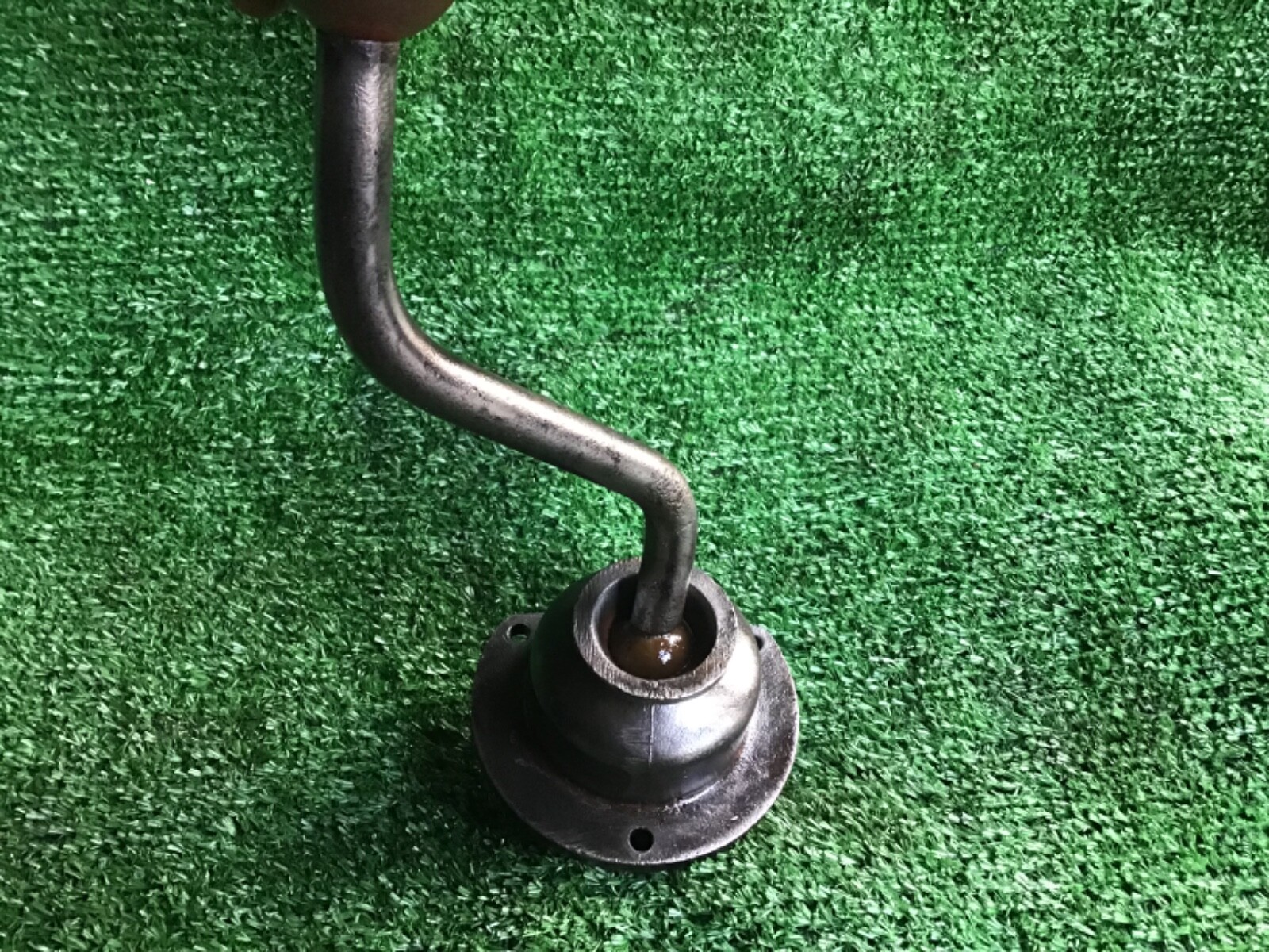 David Brown Tractor 990 Gear Lever. eBay