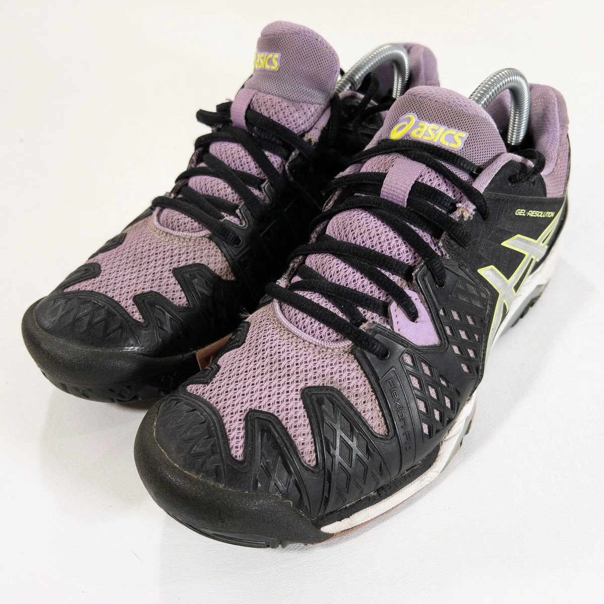 Asics gel store revolution 6