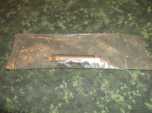 NEW SMC Cylinder # RB0805-X552 in Sealed Bag (41139ENV) - Picture 2 of 3