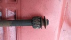 Used MTD 717-1757A  738-0919b  747-1268b  Steering Sector Gear,shaft,draglink — photo 4
