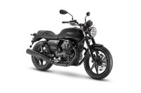2021 Moto Guzzi V7 STONE 850 NOUVEAU MODELE