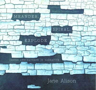 Meander, Spiral, Explode : Design and Pattern in Narrative: Library Edition, ...