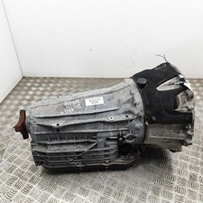 MERCEDES-BENZ E C238 Automatik 9 Gang Getriebe 725.008 2.0 Diesel 143kw 2018
