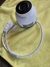 Cámara InVid PAR-P8TXIR28-LC: torreta de 8 megapíxeles, lente fija