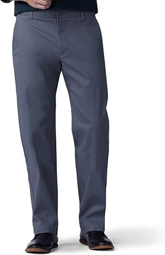 EXTREME COMFORT STRAIGHT FIT PANT 