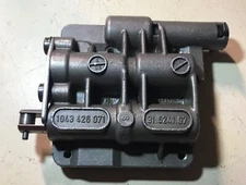 OEM 94-98 LAND ROVER DISCOVERY 1  ZF4HP22 TRANSMISSION VALVE  PARTS