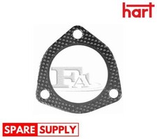 GASKET, EXHAUST PIPE FOR CHEVROLET DAEWOO OPEL HART 702 006