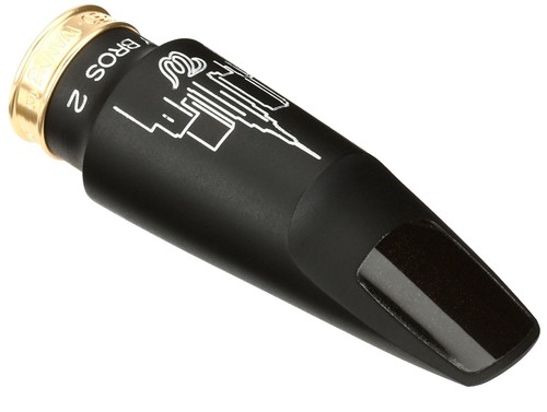 Theo Wanne LIG-LLG Liberty Saxophone Ligature - Gold | eBay