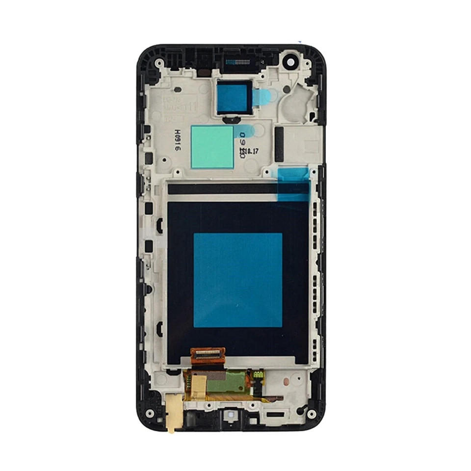 For LG Nexus 5X H791 H790 LCD Display Touch Screen Digitizer Assembly With Frame - Image 3 of 3