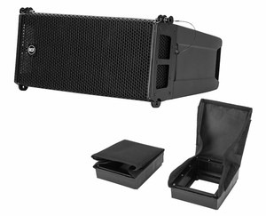 line array rcf hdl 6a