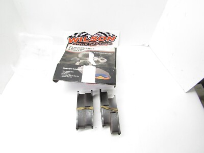 NEW PERFORMANCE FRICTION Slotted Burnished Brake Pads 7823.1178.29.34 CRA ARCA