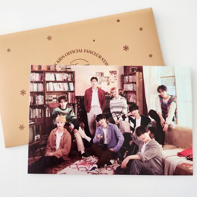 Stray Kids OFFICIAL FUNCLUB STAY 3期 Stray Kids on X: 