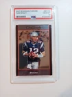 2007 07 Bowman Chrome Tom Brady BC172 New England Patriots PSA 10 GEM MINT