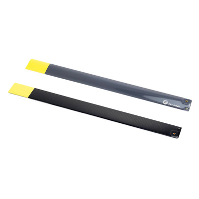 Flywing UH-1 V4 Scale Helicopter Dedicated Flat Convex Main Blades