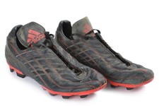 ADIDAS VINTAGE SOCCER BOOTS 664612 2000 SIZE US 8.5 MEN