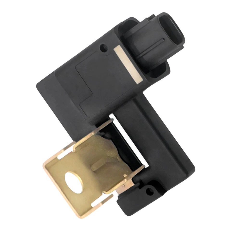 Sensor de corriente de batería para Infiniti QX80 QX56 2011-17 2017-20 Nissan Armada 5,6 L Foto 4 de 4