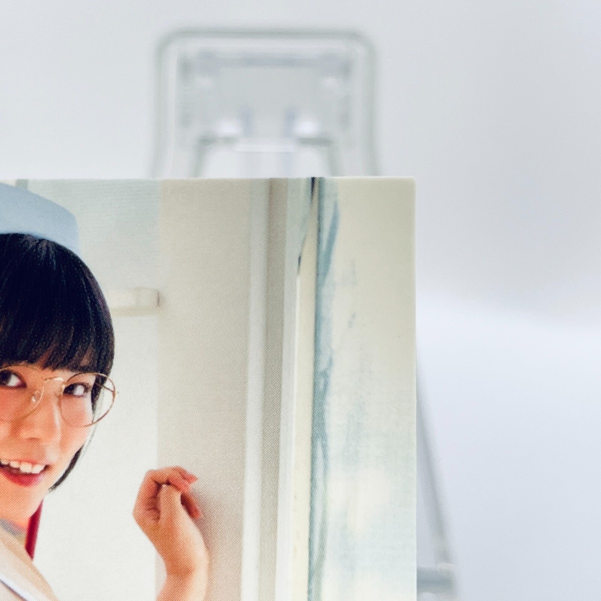【umiさん】 Umi Shinonome 27 3rd Trading Hit's Photo 2023 Sep Card Japan
