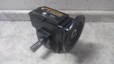 Winsmith E26MWNS, 10:1, 56C/140TC 3 Max Input HP 172 Max Out RPM Speed Reducer