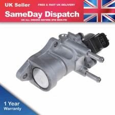 EGR VALVE FOR TOYOTA AVENSIS, COROLLA, VERSO, 2.0 D-4D, 2562027090