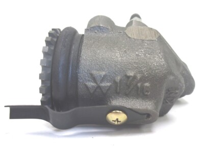 1-47600-939-0 NEW ISUZU NPR FRONT BRAKE WHEEL CYLINDER LH 1