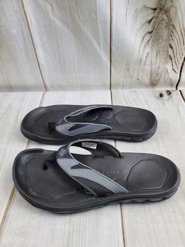 COLUMBIA MENS FLIP FLOPS TECHLITE 