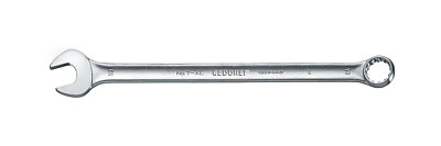 GEDORE 7 XL 7 - 46 mm Ring-Maulschlüssel, extra LANG mit UD-Profil