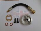 New Spin On Oil Filter Adaptor Kit Mg Midget 1961-1974 Austin Healey Sprite (For: Mg Midget)