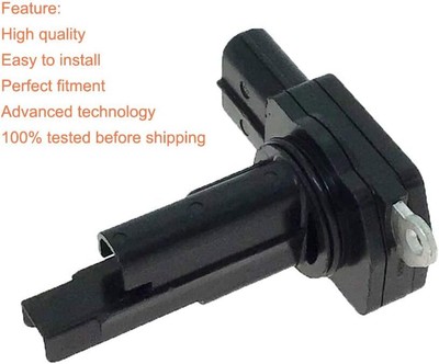 22204-0H010 NEW Mass Air Flow Sensor Meter Kit For 2005-2019 Toyota Lexus Scion