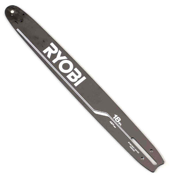 New Homelite OEM 317105004 Chainsaw 18In. Bar RY40HPCW01