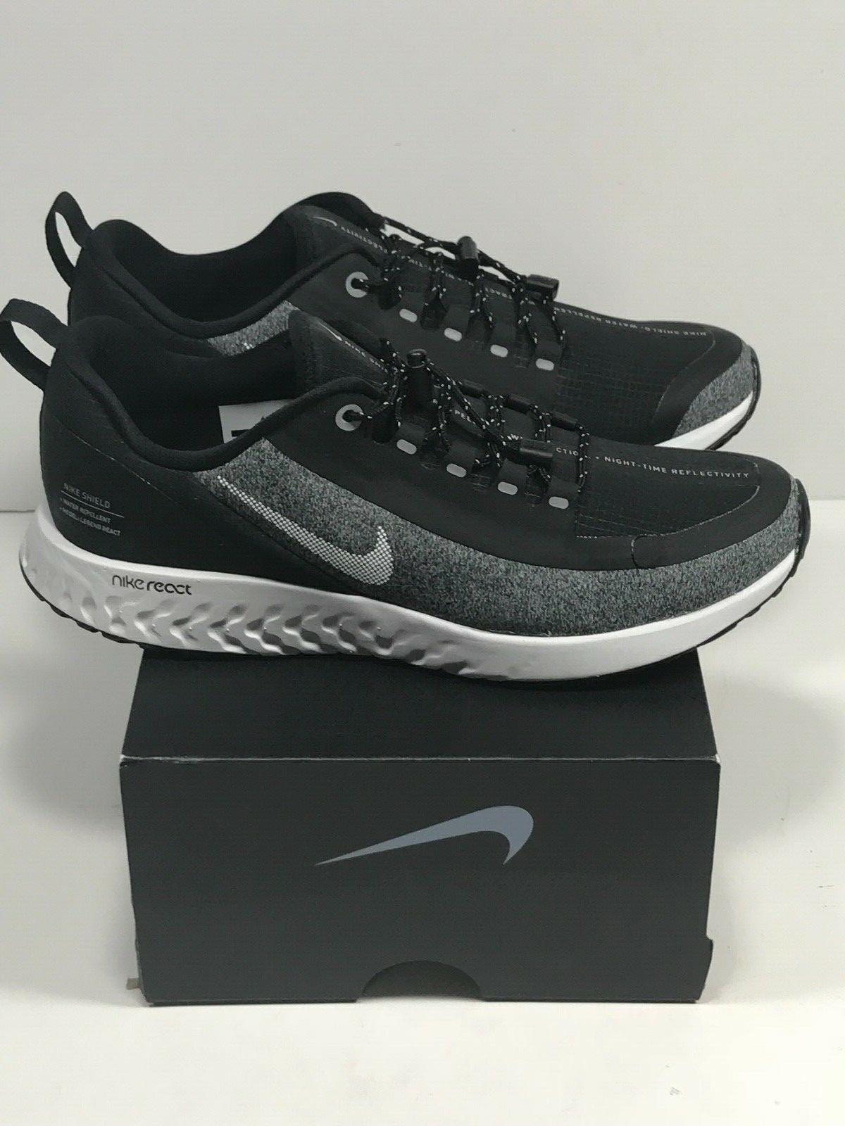 nike epic react shield