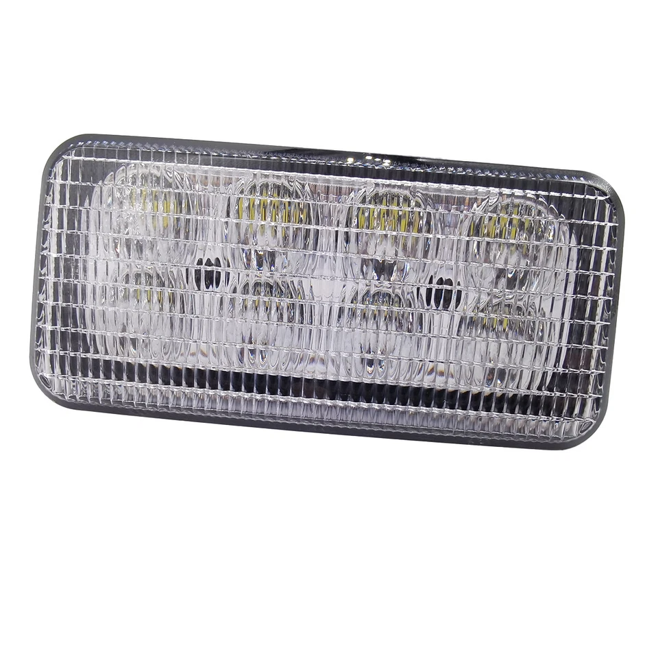 4x Faros Luces de Trabajo LED de 40W para Minicargadora Kubota SVL75 SVL95 V0511-53510 Foto 4 de 4