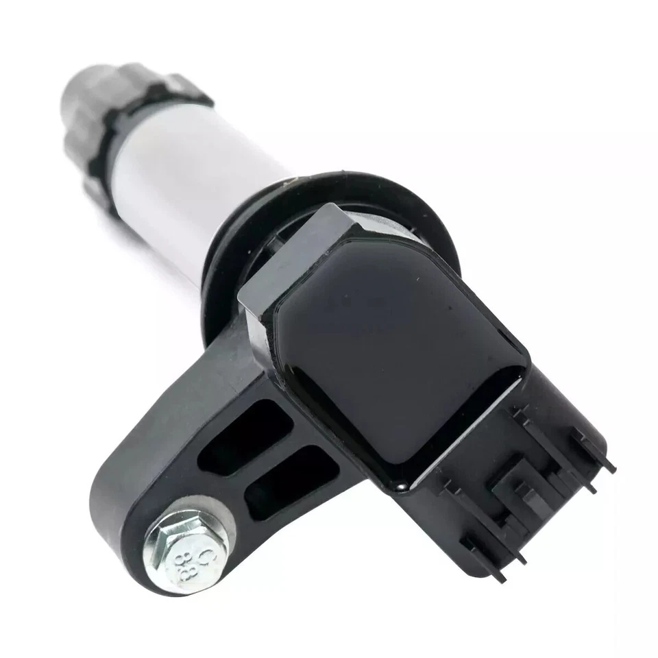 6 para Chevrolet Traverse 2010-2016 3,6 L V6 bobina de encendido y bujía NGK Foto 3 de 4