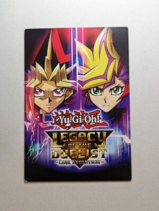 yugioh link evolution promo cards Yu-Gi-Oh! - Yu-Gi-Oh! Legacy of the Duelist This is an updated release of the previously released Yu Yu-Gi-Oh! Legacy of the Duelist: