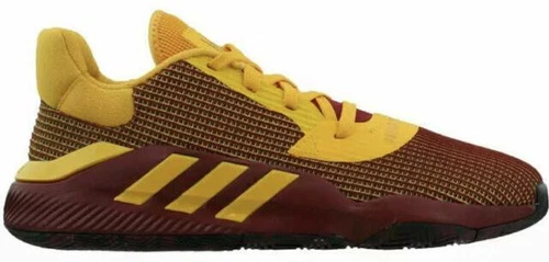 adidas Pro Bounce 2019 Low Fear The Fork