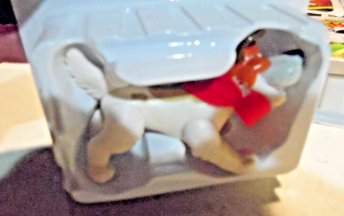 7- MCDONALD'S WALT DISNEY COLLECTION FOR ONE LOW PRICE! - Picture 2 of 14
