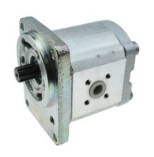 Hydraulikpumpe BOSCH 0510625015, 0510620006 für Eicher EM 500 600, Mammut