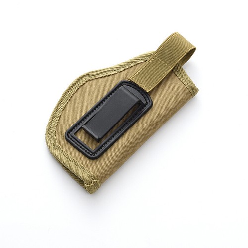 Taktisches Jagdholster Pistolenschützen Taillenhalter Militärische Aufbewahrung - Picture 9 of 15