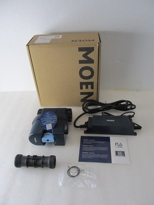Flo by MOEN 900-001 Smart Water Monitor & Shutoff - 0.75'' (Missing Pieces, Read)