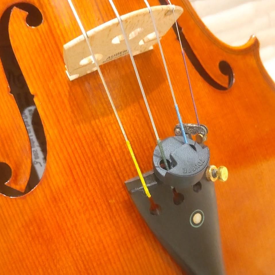 HARALD LORENZ Harold Lorenz Violin No.8 4/4 | eBay